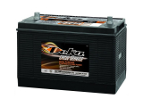 Аккумулятор DEKA 7T31P CCA730 140 Aч