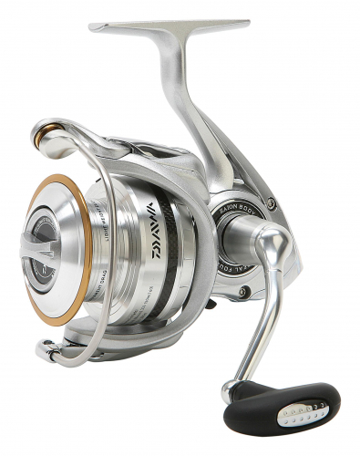 Катушка Daiwa Caldia 2500