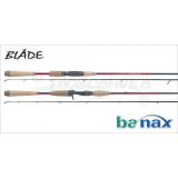 Спиннинг Banax Blade 235 10-32 гр. BLS79MHF обломлен кончик