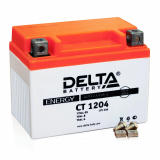 Аккумулятор Delta СТ 1204