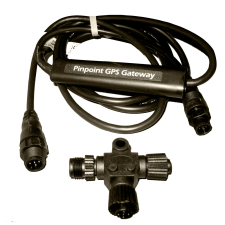 Интерфейсный кабель MotorGuide NMEA 2000 Gateway Kit  8M0092085