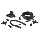 Комплект сетевых кабелей N2K-EXP-RD-2  NM2K Nmea 2000 Starter Kit