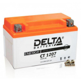 Аккумулятор Delta СТ 1207