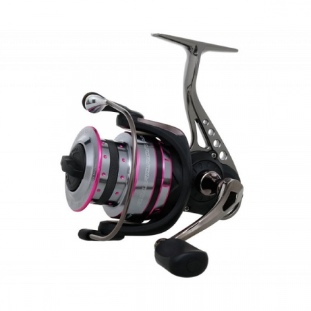 Катушка фидерная Flagman Squadron PRO Feeder reel 6000