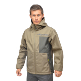 Куртка Aquatic КД-02Ф от дождя цв.falcon р.46-48