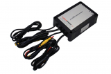 Зарядное устройство на три аккумулятора Powermania Turbo M320V2