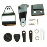 Комплект подключения ДУ 66T-48501-02  Yam 40