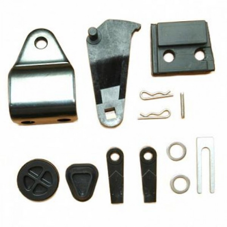 Комплект подключения ДУ 66T-48501-02  Yam 40