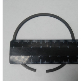 Кольцо поршневое 356-00011-0 Tohatsu M40-50D2