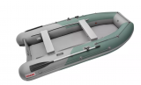 Моторная лодка Roger SFERA 3500 (зеленый/серый) НДНД