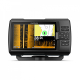 Эхолот GARMIN Striker vivid 7SV+transducer