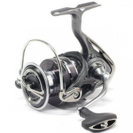 Катушка Daiwa 20 Exceler LT 4000-C