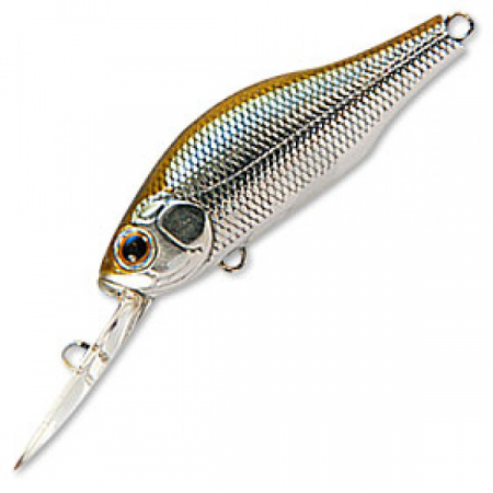 Воблер ZIPBAITS Khamsin DR70  ZB-K-70DR-021R