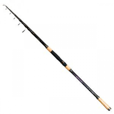 Фидерное удилище Kaida 118 Big Fish carp 390 60-120 гр.