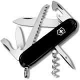 Нож Victorinox Camper Black 1.3613.3