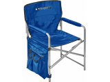 Кресло складное 1 КС1 джинс /синий
