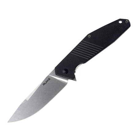 Нож складной туристический Ruike D191-B