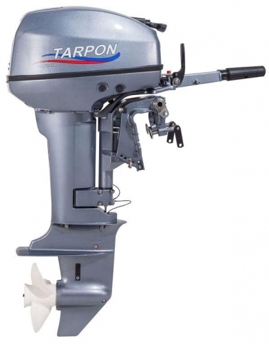 Лодочный мотор TARPON T-OTH 9.9S