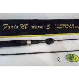 Спиннинг Fish Season Fario Morm-S FNTM602XUL-S-20-01 180  0,5-2 гр