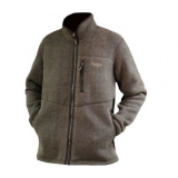 Куртка флисовая Canadian Camper FORKAN, цвет brown  M