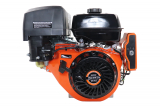 Двигатель HEMEN 15,0 л.с. с катушкой 11А132Вт 190FE (420 см3) электростартер, вал 25 мм