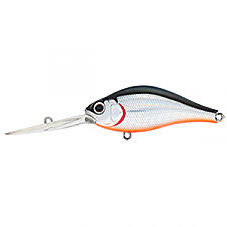 Воблер ZIPBAITS B-Switcher ZB--BS-4.0 811M