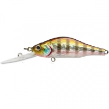 Воблер ZIPBAITS Khamsin DR70  ZB-K-70DR-509M