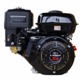 Двигатель LIFAN 6,5л.с 168F-2 (4.8кВт 4х-такт,вал  d-20мм