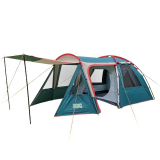 Палатка Mircamping 015 4-х местная