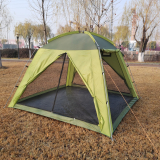 Шатёр-палатка 2в1 Mircamping  ART-2904