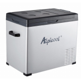 Холодильник автомобильный Alpicool C50