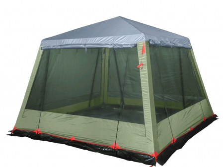 Палатка-шатер BTRACE GRAND