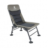 Кресло карповое Кедр без подлокотников SKC-02