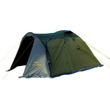 Палатка Canadian Camper RINO 4, цвет forest