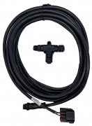 Интерфейсный кабель для ПЛМ Honda/Tohatsu/NS Marine NMEA2000 в комплекте с Т-коннектором (4,5м)
