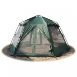 Палатка-шатер туристическая &quot;LANYU-1632