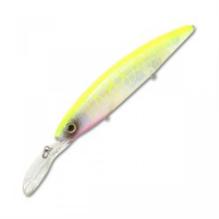 Воблер Deps Balisong Minnow 130SF Longbill 32 Chart Oikawa