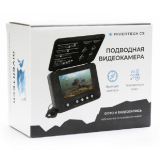 Подводная видеокамера Rivertech С5