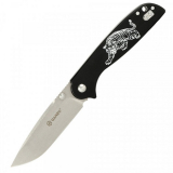 Нож складной Ganzo G6803-TG (тигр 2022)