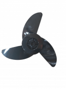 Винт для электомотора Haibo, Sea-pro 65L-1GPS