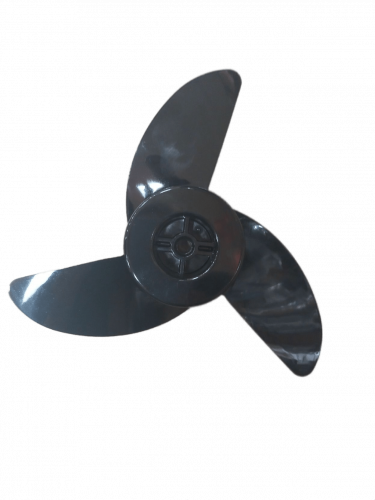 Винт для электомотора Haibo, Sea-pro 65L-1GPS