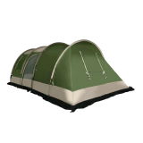 Палатка BTRACE BigTeam 4 (зел)