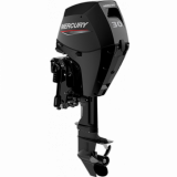 Лодочный мотор Mercury ME F 30 ELPT EFI