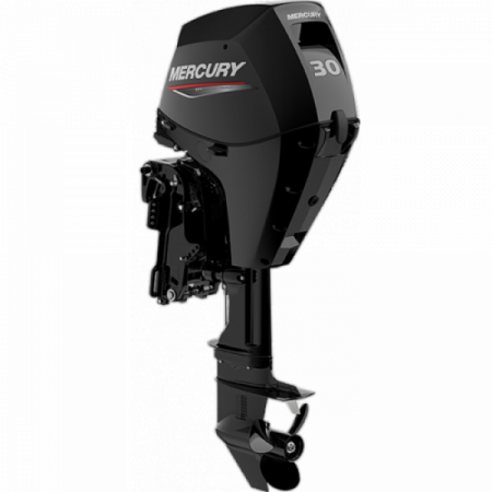 Лодочный мотор Mercury ME F 30 ELPT EFI