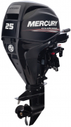 Лодочный мотор Mercury ME F 25 E EFI NEW