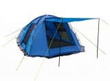 Палатка Mircamping 1600W-6 6 местная