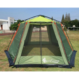 Шестиугольный шатер Mircamping 2013W 420х420