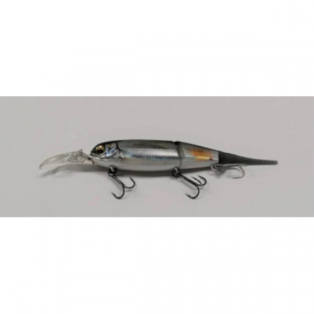 Воблер Imakatsu  WIND KILLER BILL MINNOW 3D Realism #715