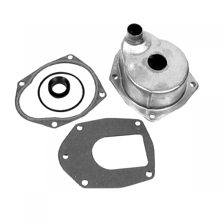 Ремкомплект помпы (HOUSING KIT-W/P) 817275A1 Mercury 75-115