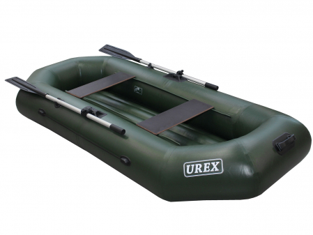 Лодка надувная Urex-260 НД